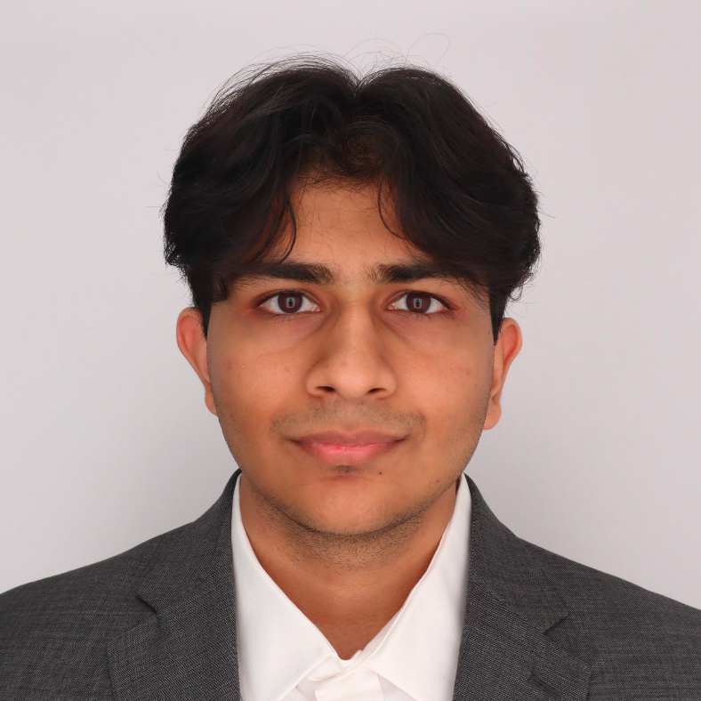 Aryan Jain