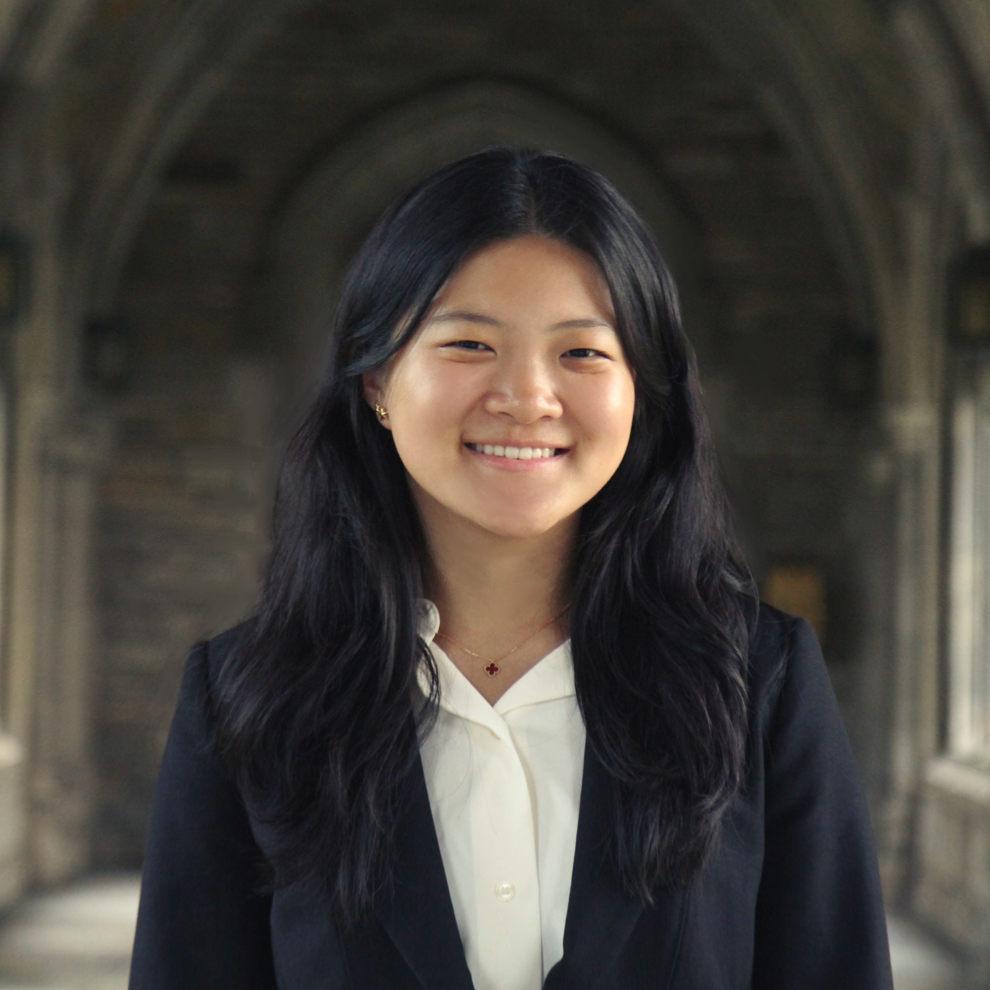 Carolyn Wang