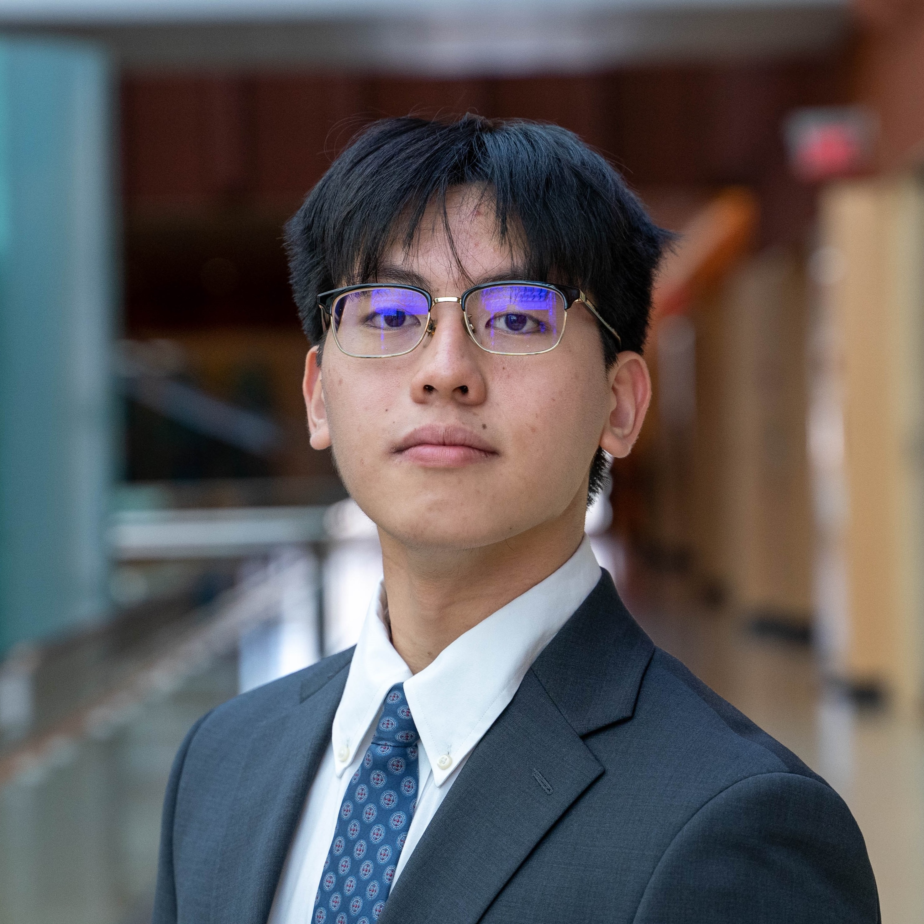 Kevin Hu