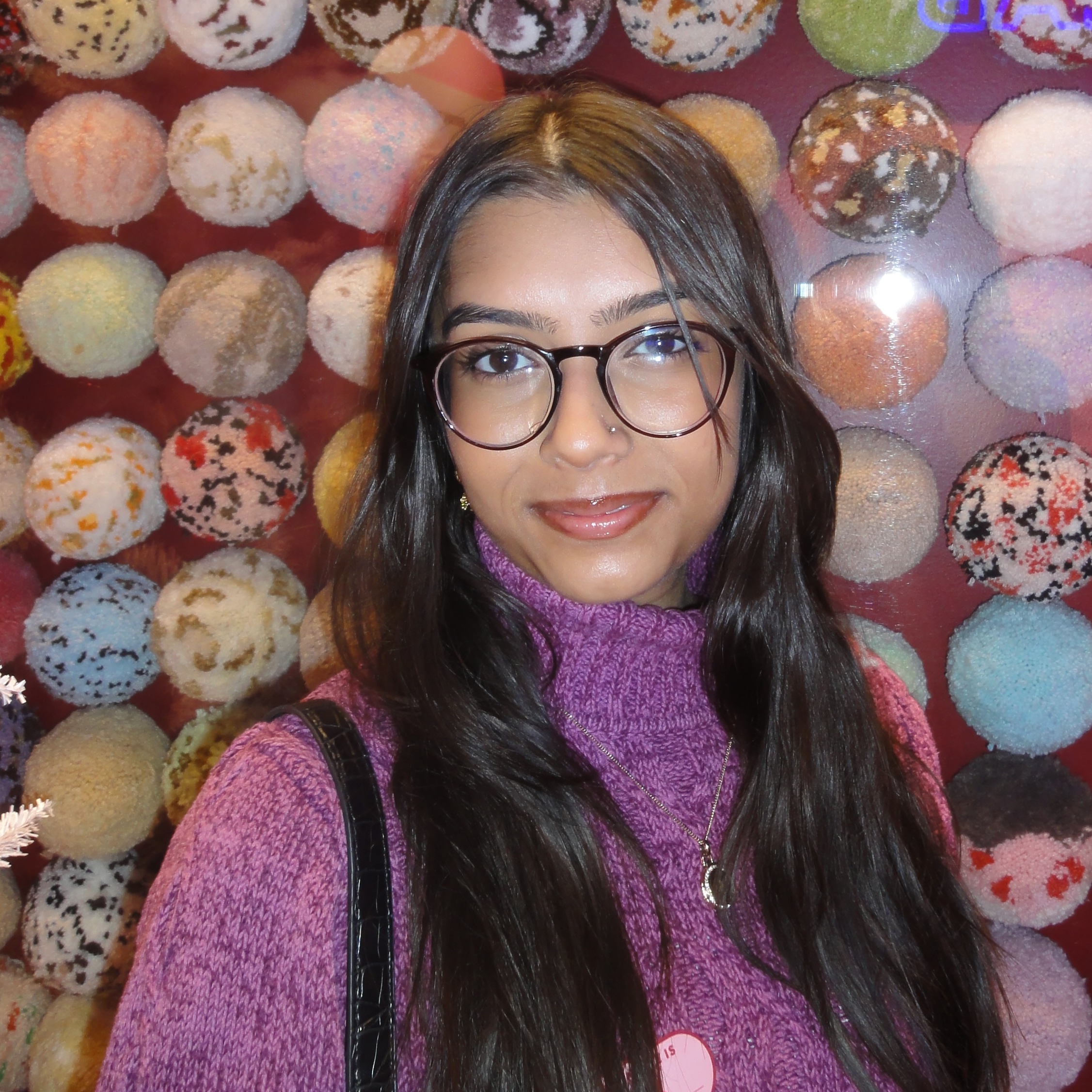 Roma Patel