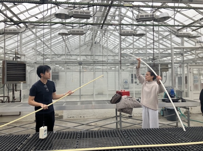 Aquaculture project photo 3