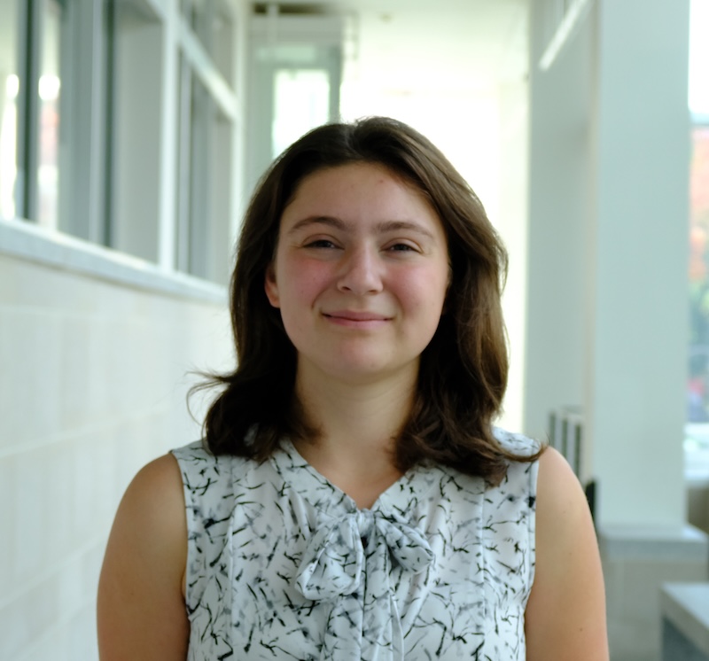 Taylor Ellinghaus