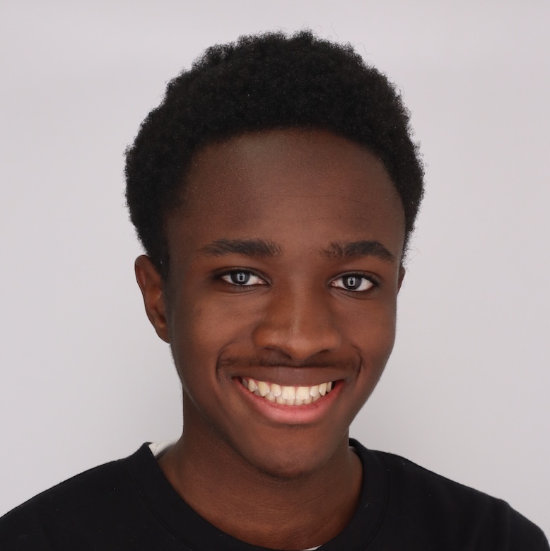 Brandon Jackson