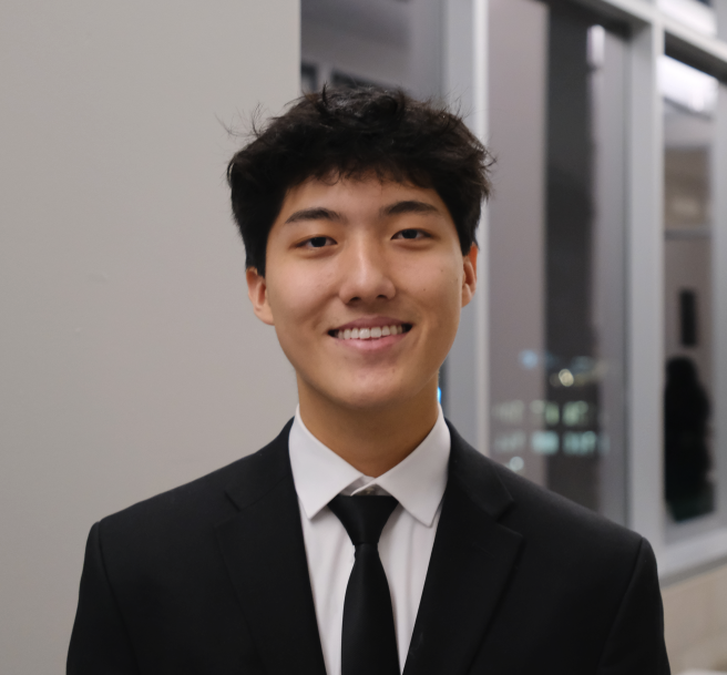 Kevin Zhang