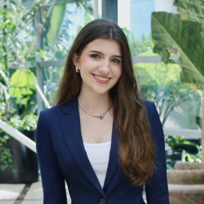 Charlotte Reitman
