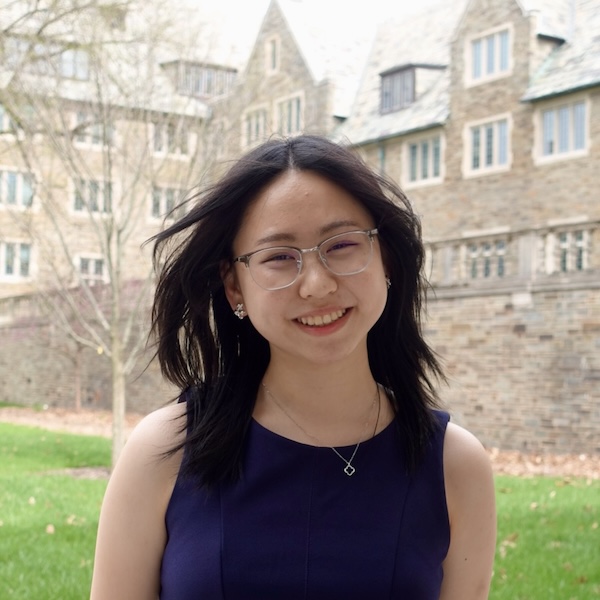 Cynthia Zheng