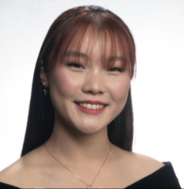 Sonia Yu