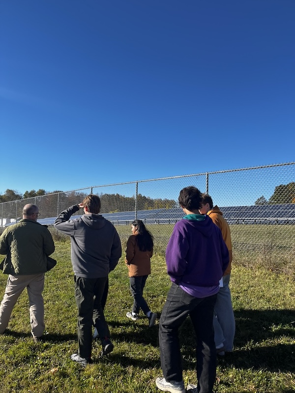 Solar Panel Reboot project photo 8