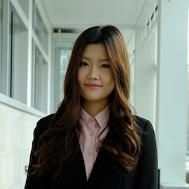 Eva Chen