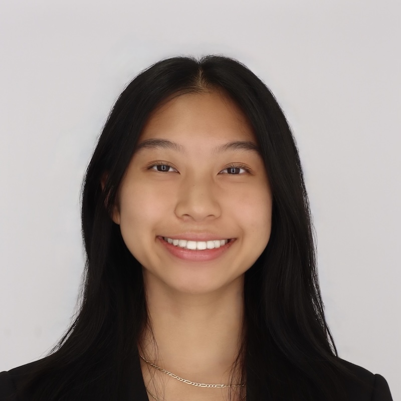 Eva Yang