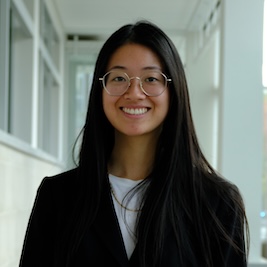 Evelyn Chen