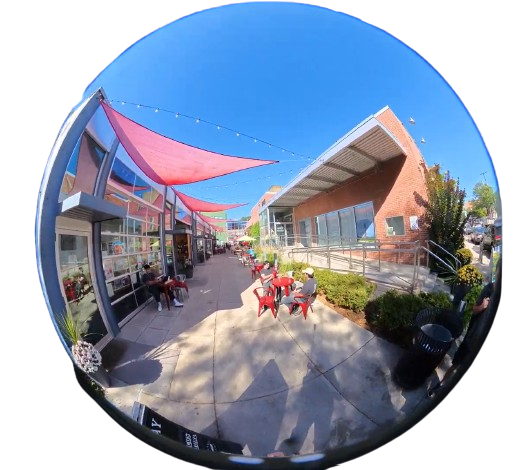 Sustainable City project photo 3