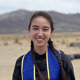 Hannah Brine