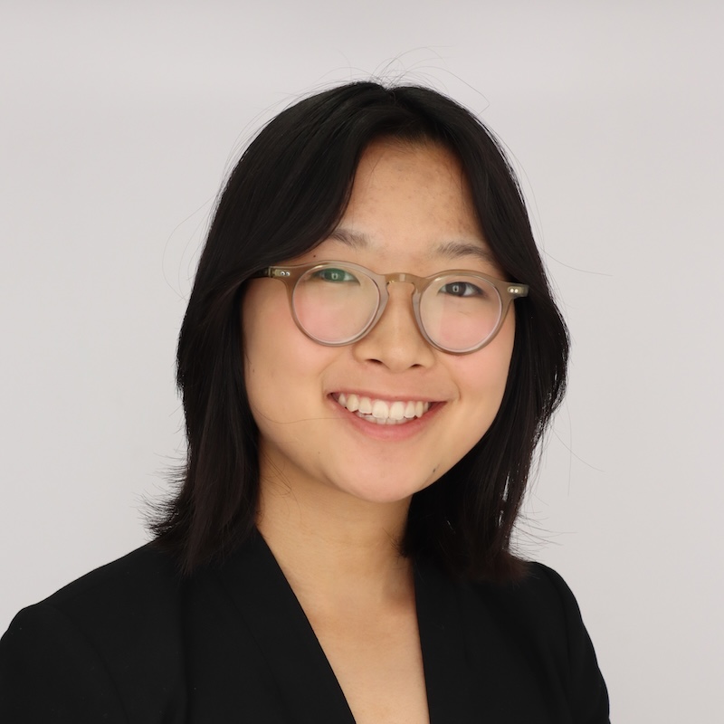 Izzy Cho