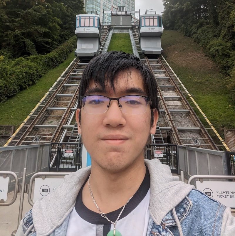 Jeffrey Mui