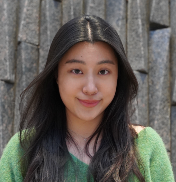 Kerrianne Chiu