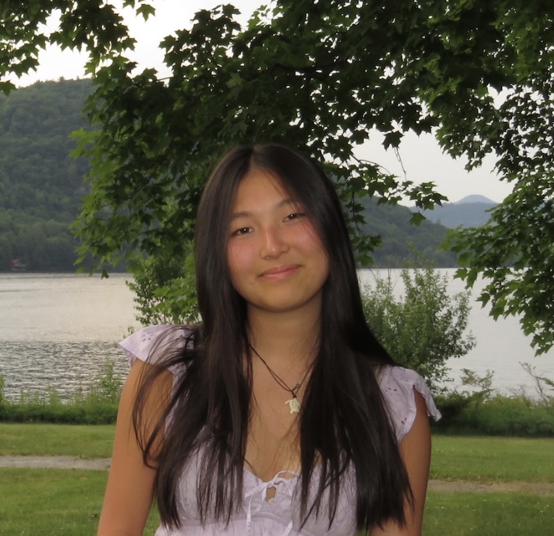 Rachel Park