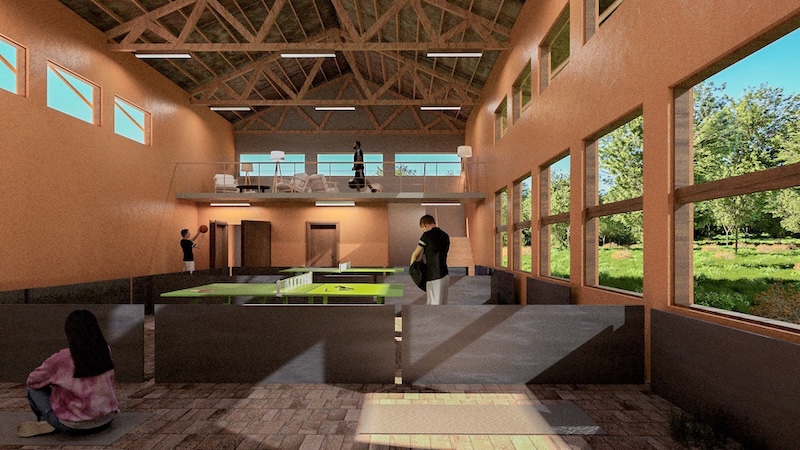 Sustainable Education project photo 1