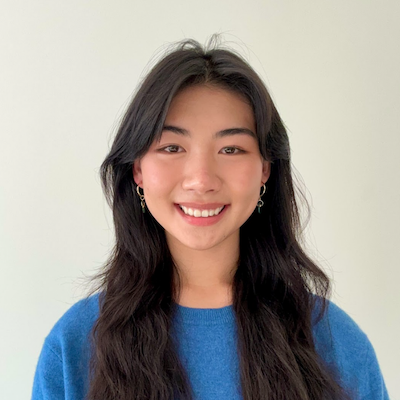 Alexa Liu