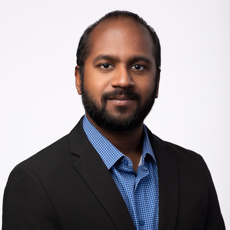 Alfred Nazhiyampara