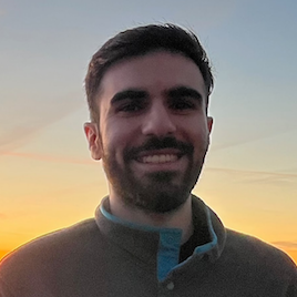 Arman Daragahi