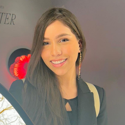 Juanita Londono