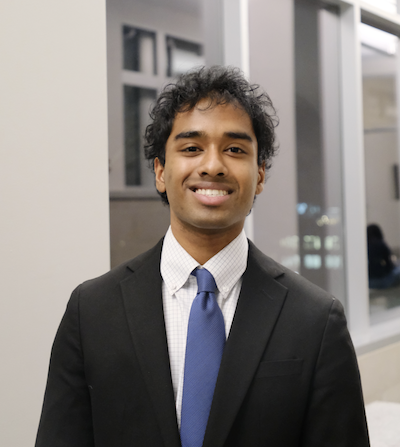 Kennan Chockalingam