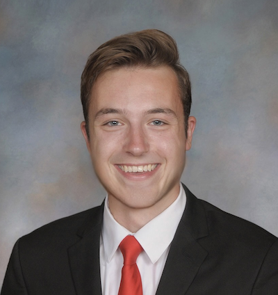 Noah Lindemann