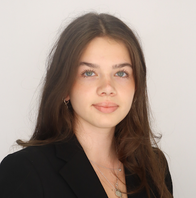 Sarah Adler