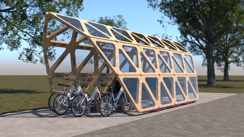 Sustainable Mobility project photo 3