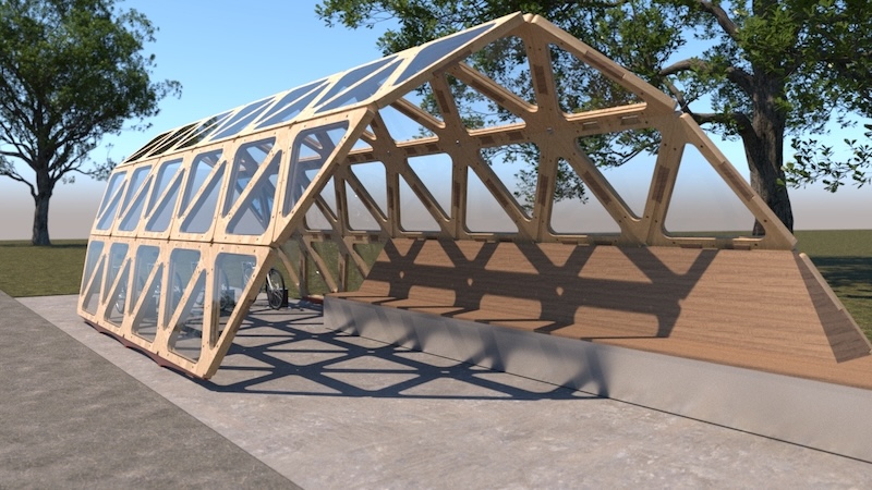 Sustainable Mobility project photo 4